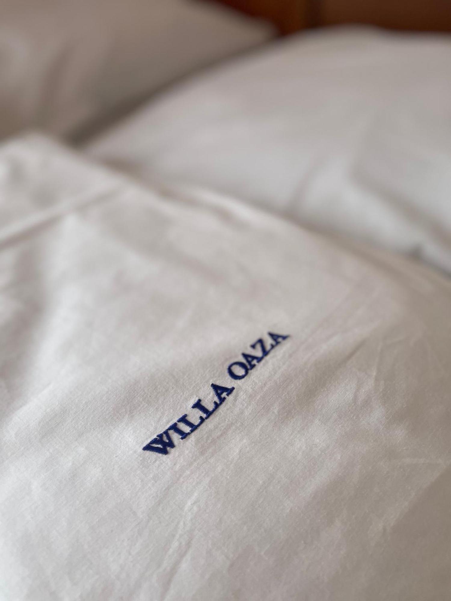 Willa Oaza Wladyslawowo Luaran gambar